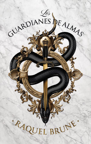 GUARDIANES DE ALMAS, LOS (MEX)