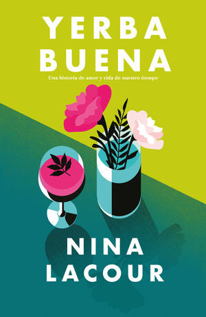 YERBA BUENA (MRX)