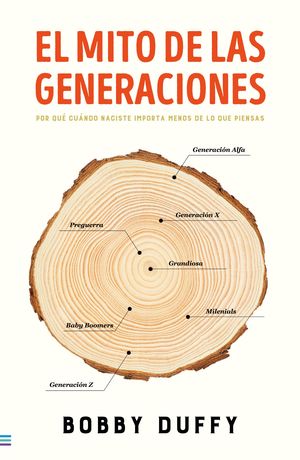 MITO DE LAS GENERACIONES, EL  (MEX)