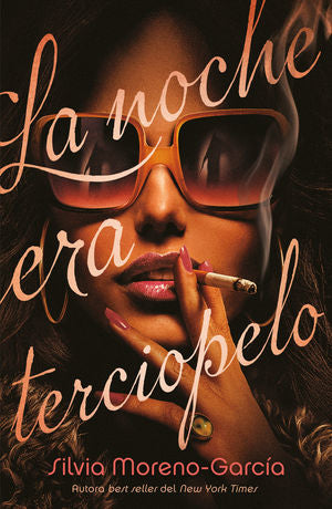NOCHE ERA TERCIOPELO, LA (MEX)