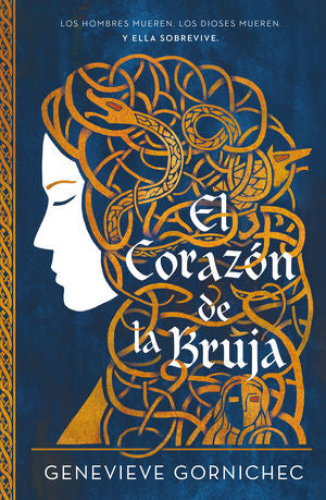 CORAZON DE LA BRUJA, EL (MEX)