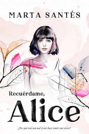 RECUERDAME, ALICE (MEX)