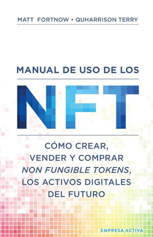 MANUAL DE USO DE LOS NFT (MEX)