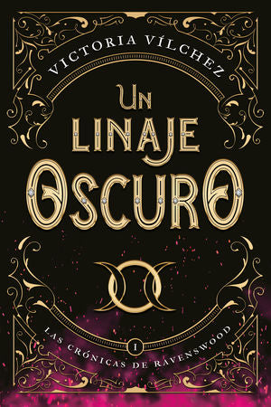 LINAJE OSCURO, UN (MEX)