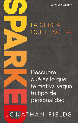 SPARKED LA CHISPA QUE TE ACTIVA (MEX)