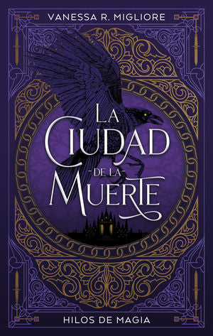CIUDAD DE LA MUERTE, LA (MEX)