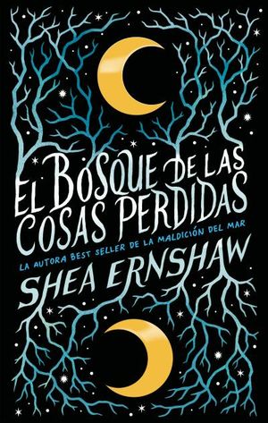 El Bosque De Las Cosas Perdidas