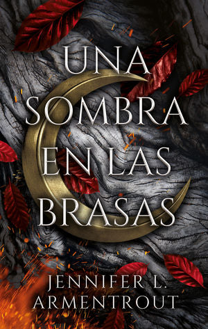SOMBRA EN LAS BRASAS, UNA (MEX)