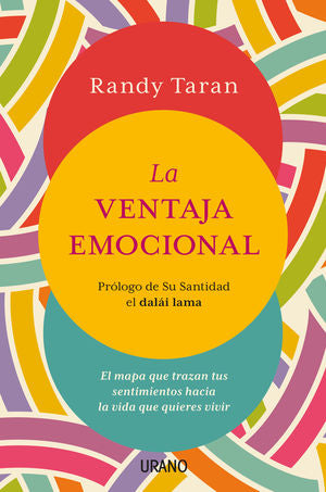 VENTAJA EMOCIONAL, LA (MEX)