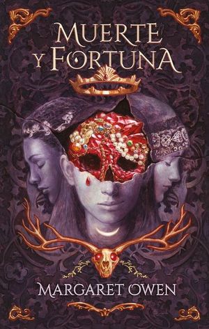 MUERTE Y FORTUNA (MEX)