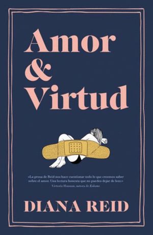 AMOR Y VIRTUD (MEX)