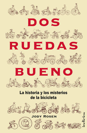 DOS RUEDAS BUENO (MEX)