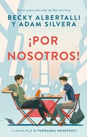 POR NOSOTROS! (MEX)