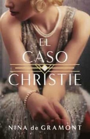 CASO CHRISTIE, EL (MEX)