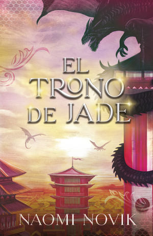 TRONO DE JADE, EL (MEX)
