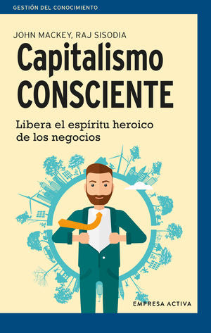 CAPITALISMO CONSCIENTE (MEX)