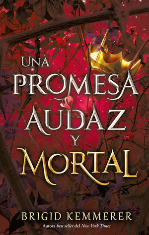 PROMESA AUDAZ Y MORTAL, UNA (MEX)