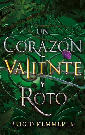 CORAZON VALIENTE Y ROTO, UN (MEX)