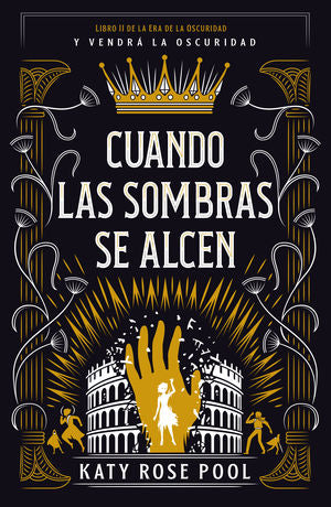 CUANDO LAS SOMBRAS SE ALCEN (MEX)