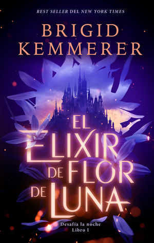 ELIXIR DE FLOR DE LUNA, EL (MEX)