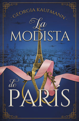 MODISTA DE PARIS, LA (MEX)