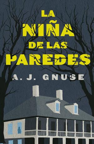NIÑA DE LAS PAREDES, LA (MEX)