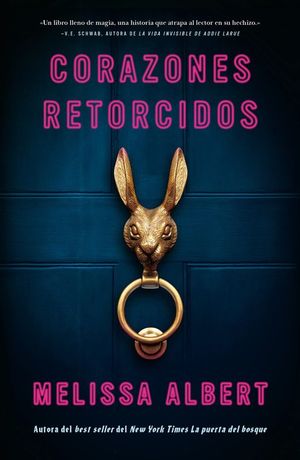 CORAZONES RETORCIDOS (MEX)