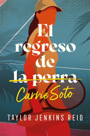 REGRESO DE CARRIE SOTO, EL (MEX)