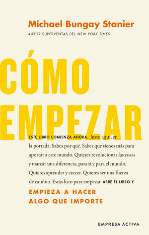 COMO EMPEZAR (MEX)