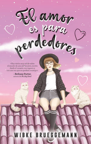 AMOR ES PARA PERDEDORES, EL (MEX)