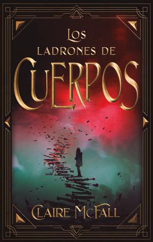 LADRONES DE CUERPOS, LOS (MEX)