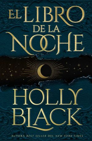 LIBRO DE LA NOCHE, EL (MEX)