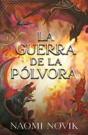 GUERRA DE LA POLVORA, LA (MEX)