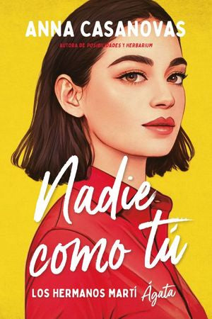 NADIE COMO TU (MEX) VOL 1 LOS HERMANOS MARTI