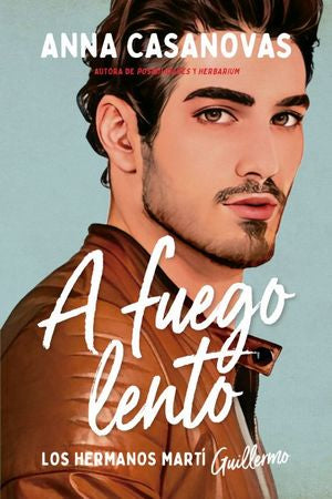 A FUEGO LENTO (MEX) VOL 2 LOS HERMANOS MARTI