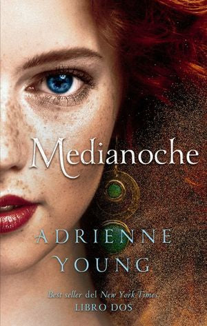 MEDIANOCHE (MEX) LIBRO 2