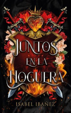 JUNTOS EN LA HOGUERA (MEX)