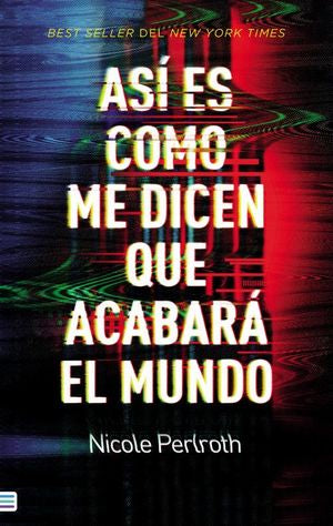 ASI ES COMO ME DICEN QUE ACABARA EL MUNDO (MEX)