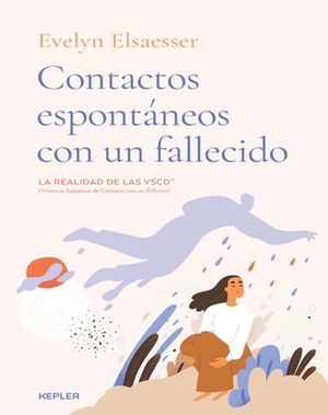 CONTACTOS ESPONTANEOS CON UN FALLECIDO (MEX)