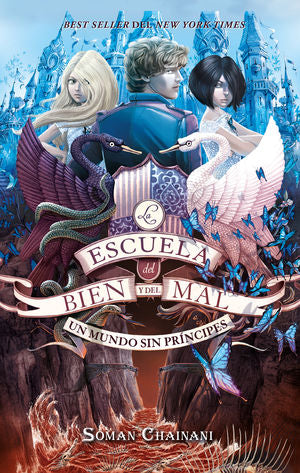 ESCUELA DEL BIEN Y DEL MAL VOL 2 (MEX)