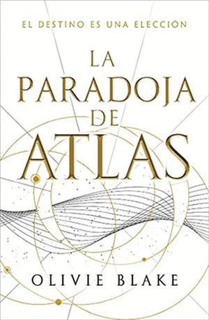 PARADOJA DE ATLAS, LA (MEX)