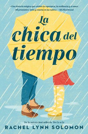 CHICA DEL TIEMPO, LA (MEX)