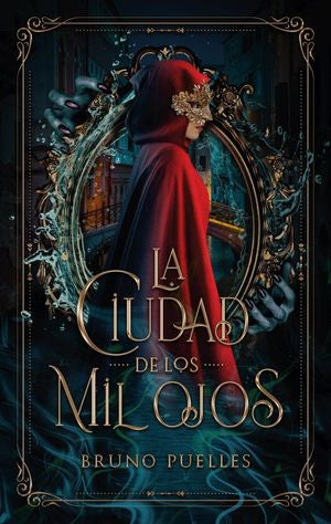CIUDAD DE LOS MIL OJOS, LA (MEX)