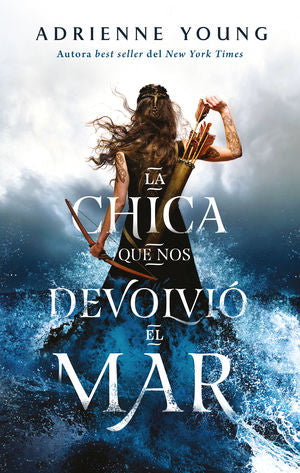 CHICA QUE NOS DEVOLVIO EL MAR, LA (MEX)