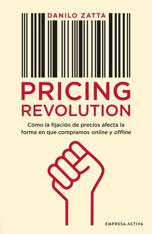 PRICING REVOLUTION (MEX)