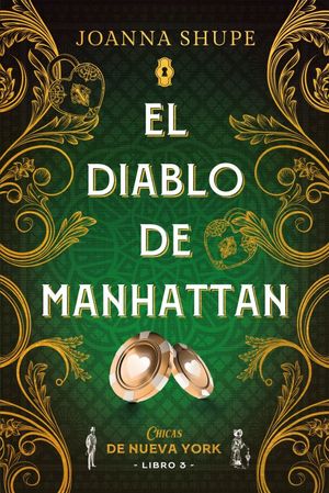 DIABLO DE MANHATTAN, EL (MEX)