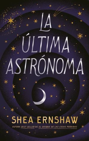 La última Astrónoma