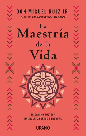 MAESTRIA DE LA VIDA, LA (MEX)