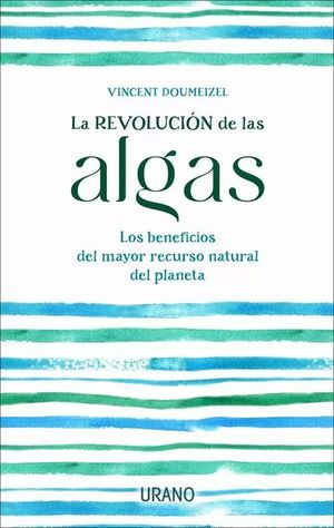REVOLUCION DE LAS ALGAS, LA (MEX)