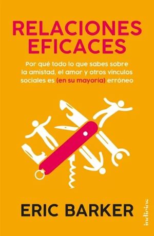 RELACIONES EFICACES (MEX)